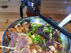 -靓姐南宁蒲庙生榨米粉(晓港湾店)