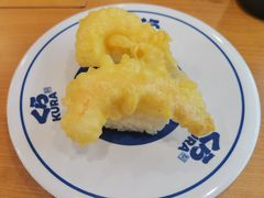 -科乐寿司·KURA寿司(上海美罗城店)