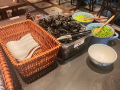 -阿大排档(长春这有山店)