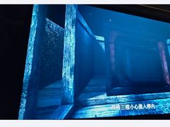 -北京大葆台遗址博物馆