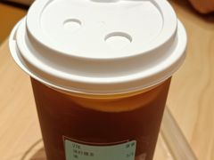 柠檬茶-遇见小面(东方宝泰店)