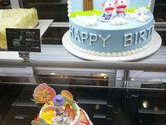-精点味道(大连商场店)