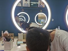 -海马体照相馆(无锡清扬茂业天地店)