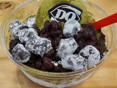 -DQ·蛋糕·冰淇淋(大宁国际商业广场店)