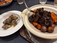 -A One Kitchen·南京精菜馆(晶丽酒店店)
