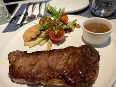 M7肉眼牛排-XUN Bistro西餐厅