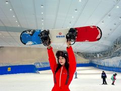 -哈尔滨热雪奇迹