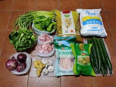 -农工商超市(金沙江路店)