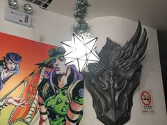 -JOJO实景沉浸侦探剧本杀(大悦城店)