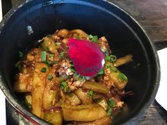 -大理岛·精品云南菜·音乐餐厅