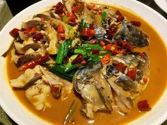 -建德食府·十八年建德菜(天目里国际街区店)