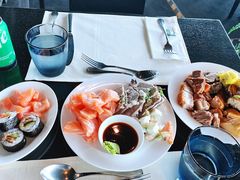 -澳门旅游塔360°旋转餐厅(南湾湖广场店)