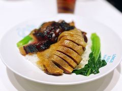 -龙记香港茶餐厅(久光百货店)