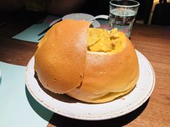 -大树餐厅(益田假日店)