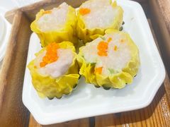-龙悦湾酒家·八阵鱼生·渔人码头店