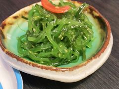 -AJIYA·池袋日式烧肉自助(天津万象城店)
