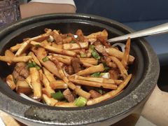 -新白鹿餐厅(城西银泰城店)