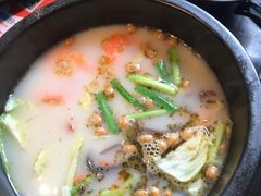-大鼓米线(静安吴江DM店)