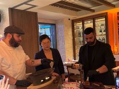 -Mammamia意大利餐厅(阳春巷店)