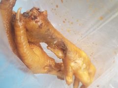 -鸡脚旮旯平江路店