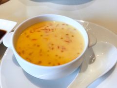 杨枝甘露-利苑酒家(金宝店)