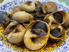 -大洋海鲜居·海鲜特色菜(墟沟海鲜美食城店)