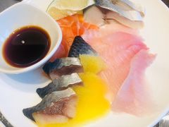 -步步高福朋喜来登·宜客乐西餐厅