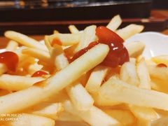 -许榴香西餐厅(台东步行街店)