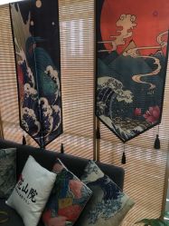 大堂-觅屿日式脱毛美肤