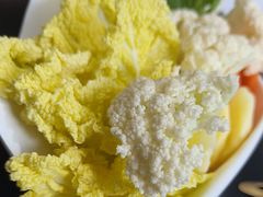 -野菌皇海景野生菌火锅(滨海大道店)