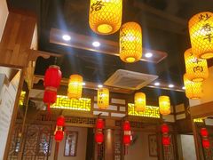 -青年路烩面馆(绿地世纪城店)