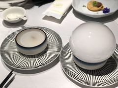 分子靓影寻鹅肝-二十四单 淮扬新味