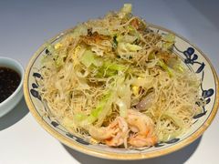 -南门食仙·手工福州菜(南门兜店)