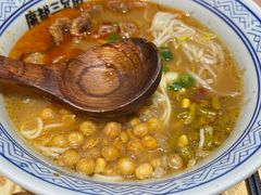 -魔都三兄弟酸辣粉·蘸卤炸串(虹桥万科店)