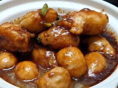 -老季市·三代非遗传承·地标美食老汁鸡(工农路店)