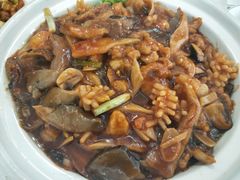 -裕德隆清真饭庄·天津特色菜(河东店)