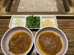 -泽成·冰煮羊(乌兰察布红楼店)