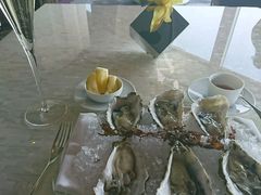 生蚝-广州四季酒店·佰鲜汇·现代法餐