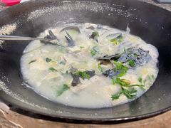 -好灶头妈妈菜·柴火灶台鱼·千岛湖土菜地标美食
