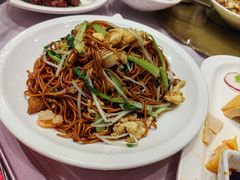 -顺风海鲜港(金玉兰店)