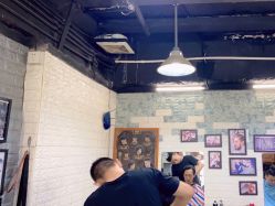 -纯剪男士理发馆·烫染专业店