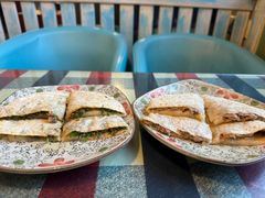 -格日勒阿妈蒙古厨房(市政府西门店)