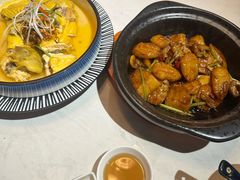 -荟廷·晶萃(陆家嘴尚悦湾店)