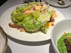 -夏朵餐厅(丁香店)