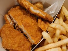 -麦当劳(成都时代奥特莱斯店)