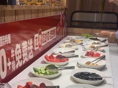 -豪客来牛排(金鼎广场店)