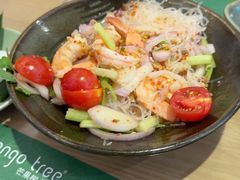 -mango tree芒果树泰国餐厅(青岛万象城店)