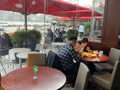 露天位-宝莱纳餐厅(滨江店)