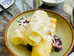 -福照楼汽锅鸡·云南菜(护国路店)