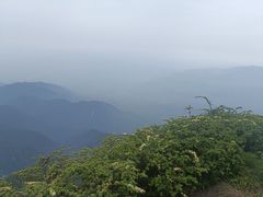-峨眉山风景名胜区